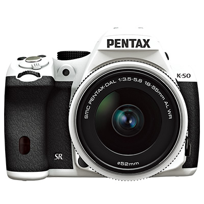 PENTAX K-50 一眼レフ カメラ デジタル一眼 美品 セット 一式