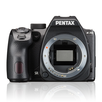 ペンタックス(PENTAX)K-70-118-1335-BKデジタル一眼レフカメ