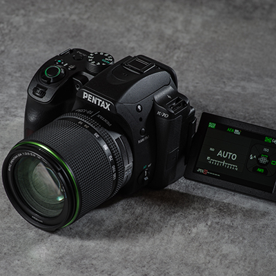 PENTAX K-70 / デジタルカメラ / 製品 | RICOH IMAGING