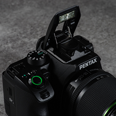 ＰＥＮＴＡＸ　Ｋ－７０　ブラック