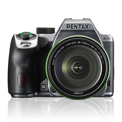 PENTAX K-70 / デジタルカメラ / 製品 | RICOH IMAGING