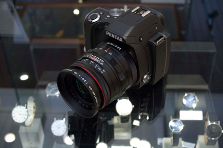 プロダクトストーリー / K-S1 / デジタルカメラ / 製品 | RICOH プロダクトストーリー / K-S1 / デジタルカメラ / 製品 | RICOH