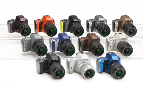 カメラ デジタルカメラ K-S1 / デジタルカメラ / 製品 | RICOH IMAGING
