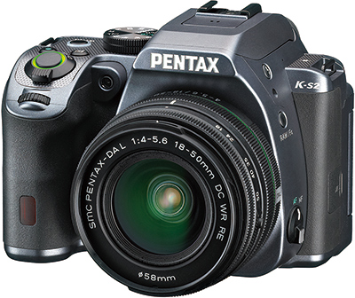 カラーコレクション / K-S2 / デジタルカメラ / 製品 | RICOH IMAGING