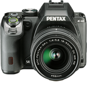 K-S2 / デジタルカメラ / 製品 | RICOH IMAGING