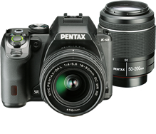 Pentax K-s2 &DAL18-50mm F4-5.6 DC WR ks2