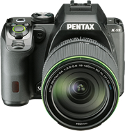 PENTAX K-S2