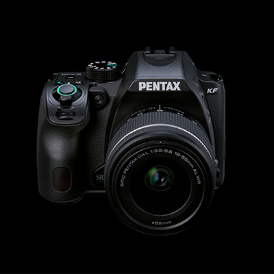 pentax k-f