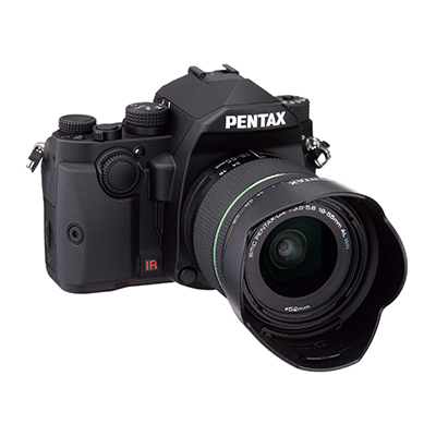 赤外線カメラPENTAX KP IR / デジタルカメラ / 製品 | RICOH IMAGING