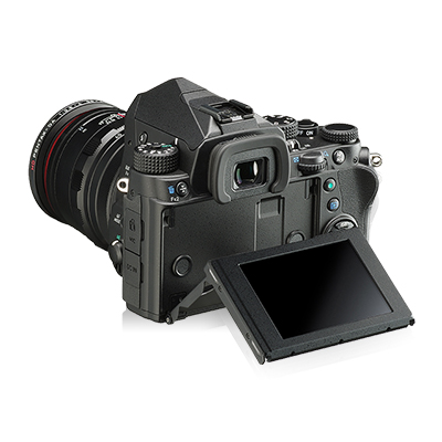 赤外線カメラPENTAX KP IR / デジタルカメラ / 製品 | RICOH IMAGING