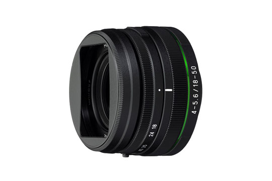 比較 / レンズ / 製品 | RICOH IMAGING
