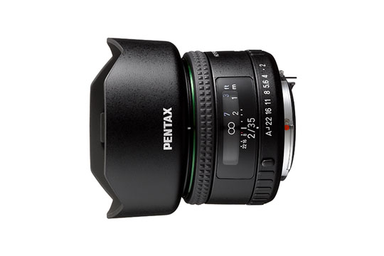 PENTAX交換レンズ 全ラインアップ / レンズ / 製品 | RICOH IMAGING