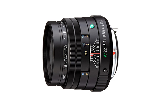 PENTAX交換レンズ 全ラインアップ / レンズ / 製品 | RICOH IMAGING
