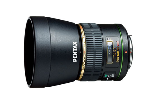 比較 / レンズ / 製品 | RICOH IMAGING