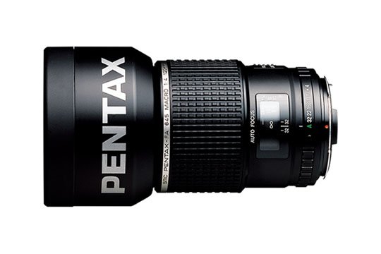 PENTAX交換レンズ 全ラインアップ / レンズ / 製品 | RICOH IMAGING