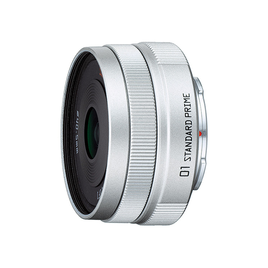 01 STANDARD PRIME / High-Performance Lenses / Q-mount Lenses