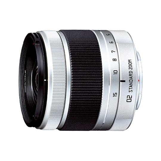 02 STANDARD ZOOM / High-Performance Lenses / Q-mount Lenses