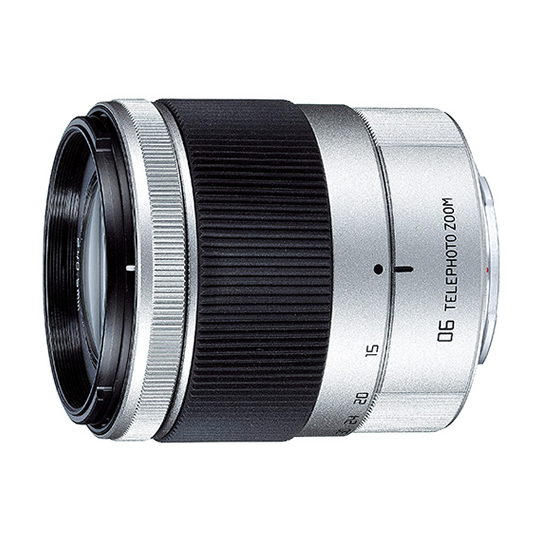 06 TELEPHOTO ZOOM / High-Performance Lenses / Q-mount Lenses