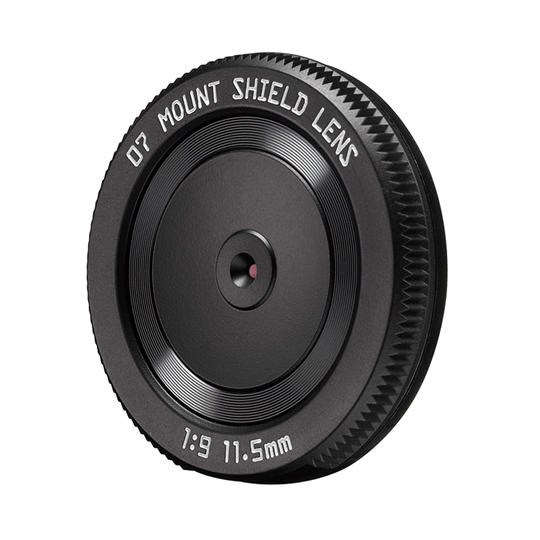 07 MOUNT SHIELD LENS