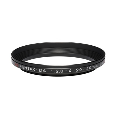 HD PENTAX-DA 20-40mmF2.8-4ED Limited DC WR / Standard-Angle Lenses