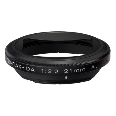HD PENTAX-DA 21mmF3.2AL Limited / 広角レンズ / Kマウントレンズ 
