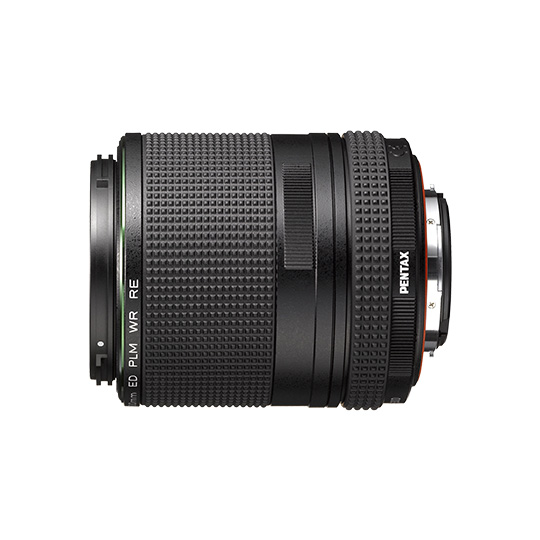 HD PENTAX-DA 55-300mmF4.5-6.3ED PLM WR RE / Telephoto Lenses / K 