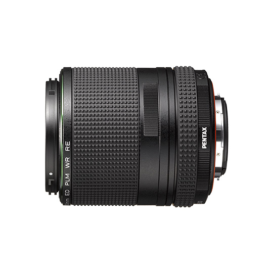 HD PENTAX-DA 55-300mmF4.5-6.3ED PLM WR RE / Telephoto Lenses / K