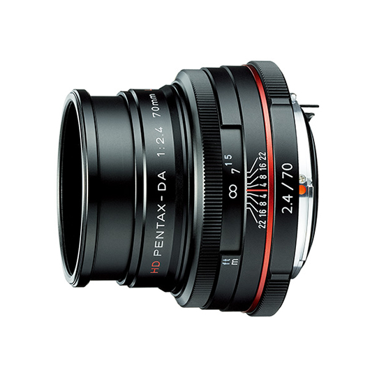 HD PENTAX-DA 70mmF2.4 Limited / Telephoto Lenses / K-mount Lenses
