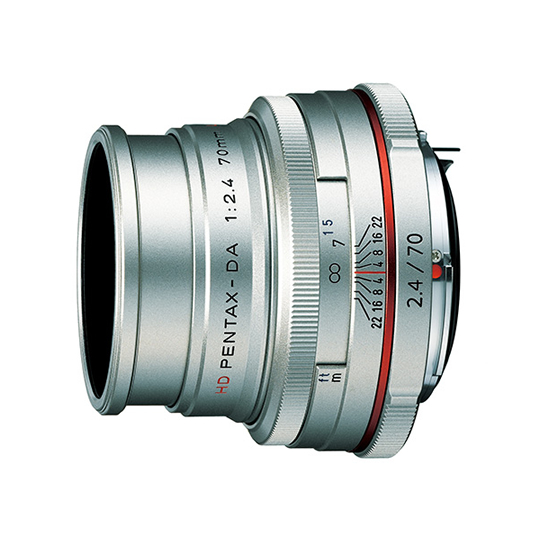 HD PENTAX-DA 70mmF2.4 Limited / Telephoto Lenses / K-mount Lenses