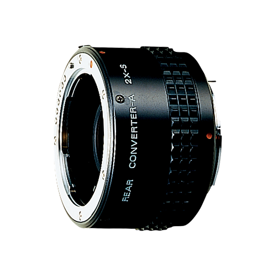 PENTAX REAR CONVERTER-A 2X-S