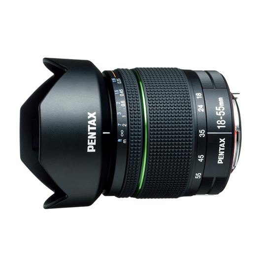 Standard Lenses / K-mount Lenses / Lenses / Products | RICOH IMAGING