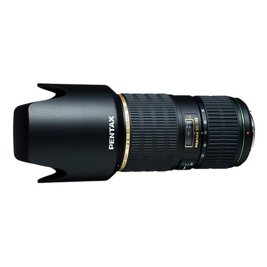 smc PENTAX-DA☆50-135mmF2.8ED[IF] SDM / Telephoto Lenses / K-mount 