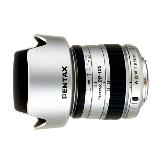smc PENTAX-FA 28-105mmF3.2-4.5AL[IF] / Standard Lenses / K-mount