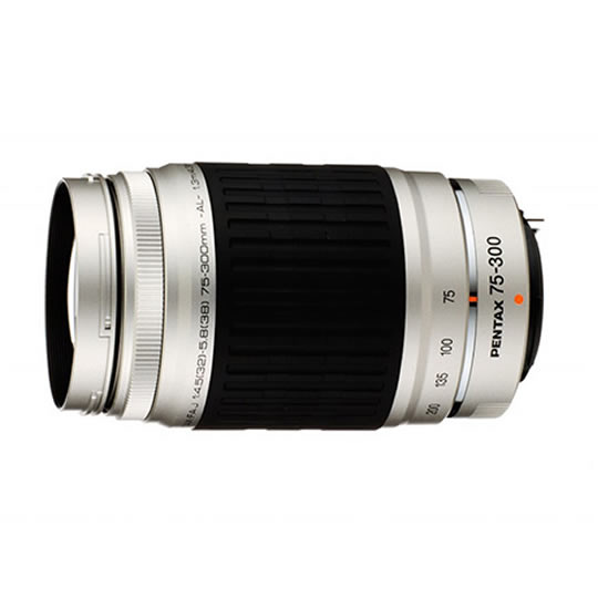 11月18日限定【美品】PENTAX FA J 75-300mm 超望遠レンズ