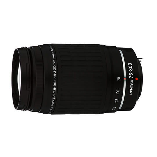 11月16日限定セール価格✨【美品】PENTAX FA J 75-300mm