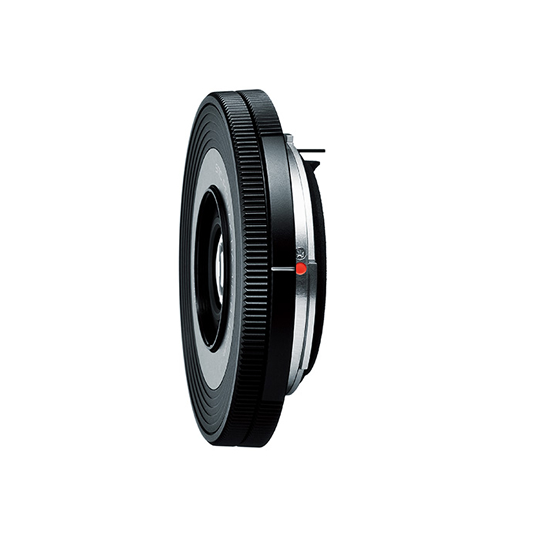 smc PENTAX-DA 40mmF2.8 XS / Standard Lenses / K-mount Lenses 