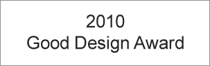 2010 Good  Design Award