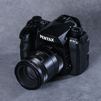 PENTAX純正 100mm F2.8 macro 美品