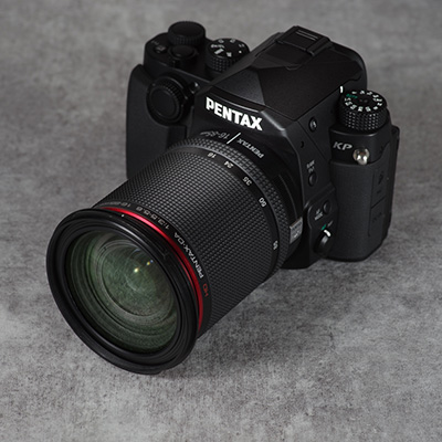 PENTAX (ペンタックス) HD DA16-85mm F3.5-5.6ED