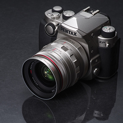 HD PENTAX-DA 20-40mmF2.8-4ED Limited DC WR / 標準レンズ / K ...