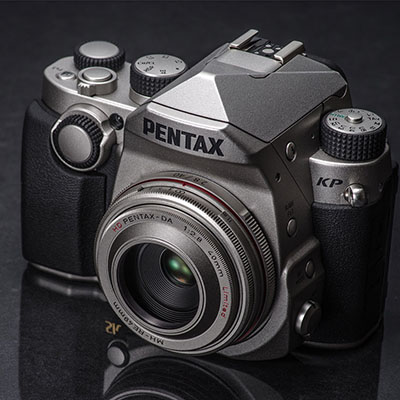 HD PENTAX-DA 40mmF2.8 Limited / 標準レンズ / Kマウントレンズ 