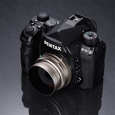 HD PENTAX-FA 43mmF1.9 Limited / Limited / 標準レンズ / Kマウント