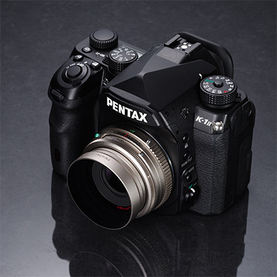 HD PENTAX-FA 43mmF1.9 Limited / Limited / 標準レンズ / Kマウント ...