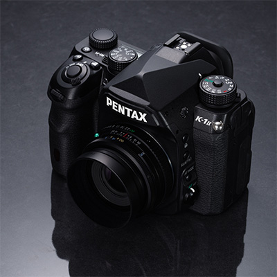 HD PENTAX-FA 43mmF1.9 Limited / Limited / 標準レンズ / Kマウント 