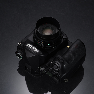 HD PENTAX-FA 43mmF1.9 Limited / Limited / 標準レンズ / Kマウント 