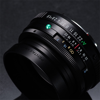 HD PENTAX-FA 43mmF1.9 Limited / Limited / 標準レンズ / Kマウント ...