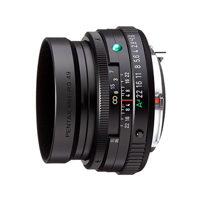 カメラ レンズ(単焦点) HD PENTAX-FA 43mmF1.9 Limited / Limited / 標準レンズ / Kマウント 