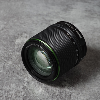 【極上美品】smc PENTAX-DA 18-135mmF3.5-5.6 WR