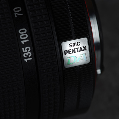 smc PENTAX-DA 18-135mmF3.5-5.6ED AL[IF] DC WR / 標準レンズ / K 