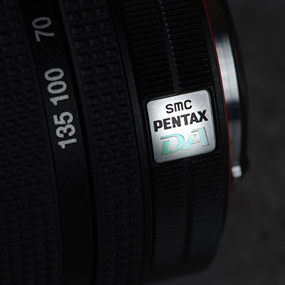 smc PENTAX DA mmF3..6ED AL[IF DC WR / 標準レンズ / K